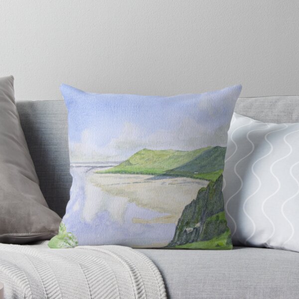 Item preview, Rhosilli Bay , Gower (1) designed and sold by HurstPainters.
