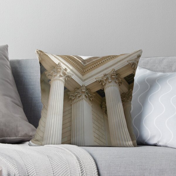 Item preview, Corinthians and Pilasters designed and sold by WalnutHill.
