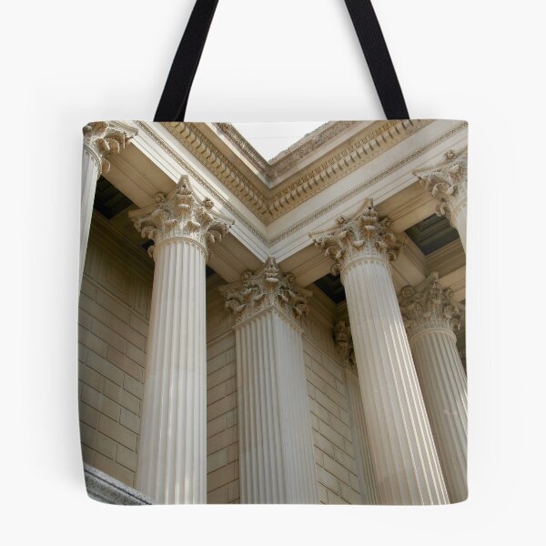 Item preview, Corintios y Pilastras designed and sold by WalnutHill.