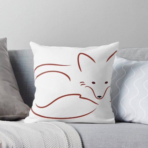 Item preview, Vulpes Vulpes designed and sold by Maria Bell.