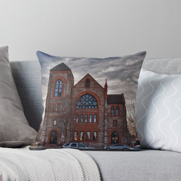 Item preview, Methodist Episcopal Church designed and sold by Adam Northam.