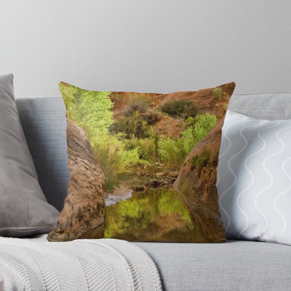 Item preview, Willow Gulch designed and sold by Kim Barton.