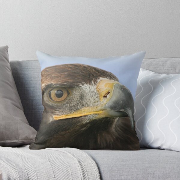 Item preview, Eagle Eyed designed and sold by Edward Gunn.