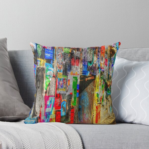 Item preview, Pike Place Posters designed and sold by Dana Scott.