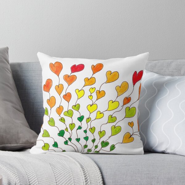 Item preview, Heart balloons designed and sold by Sandi  Campbell.