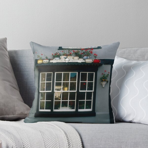 Item preview, Bay Window, Yorkshire, UK, 1982. designed and sold by David A. L. Davies.