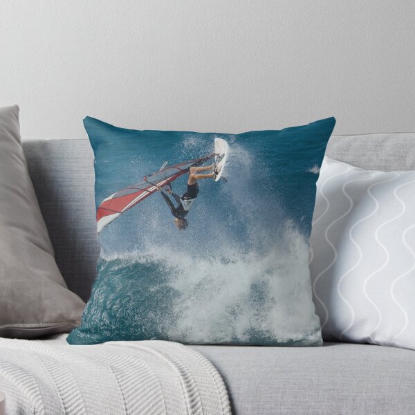 Item preview, Windsurfing Maui designed and sold by Bob Christopher.