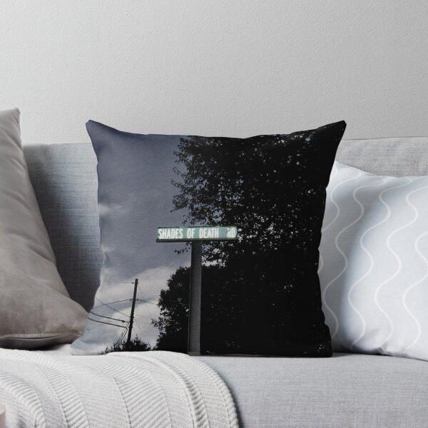 Item preview, Shades of Death Road, Warren County, New Jersey designed and sold by Jane Neill-Hancock.