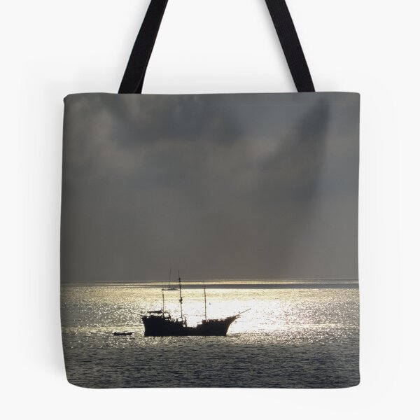 Item preview, Sunset Tour with Marigalante - Puesta del Sol con Marigalante designed and sold by PtoVallartaMex.