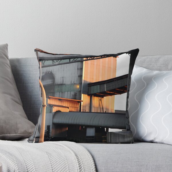 Item preview, Steelworks 1 designed and sold by ThisMoment.