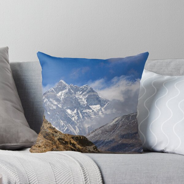 Item preview, Mighty Lhotse designed and sold by Harry Oldmeadow.