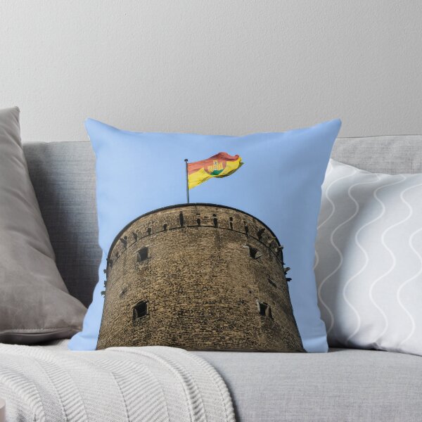 Item preview, Tower & Flag, Bonn Bad Godesberg, NRW, Germany. designed and sold by David A. L. Davies.