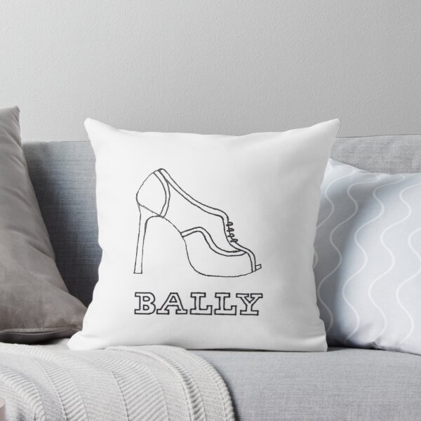 Item preview, Shoe - 1 designed and sold by Nicole Manks.
