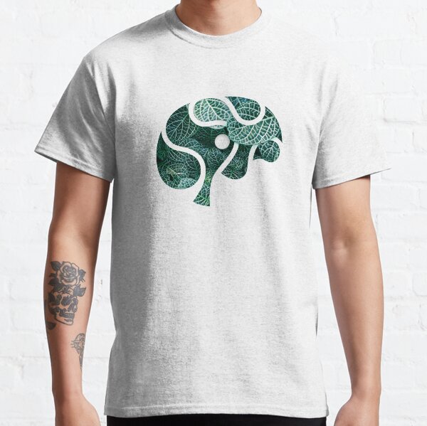 Plants Fever Classic T-Shirt