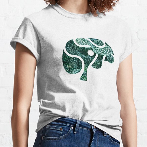 Plants Fever Classic T-Shirt
