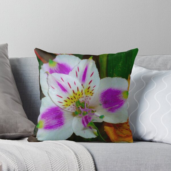 Item preview, Alstroemeria Flower  designed and sold by Jonathan  Green.