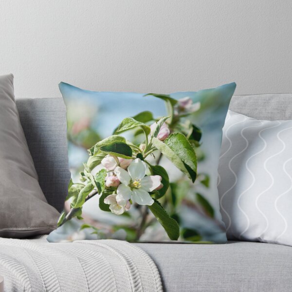 Item preview, Apple Blossom 1 designed and sold by Jacinthe Brault.