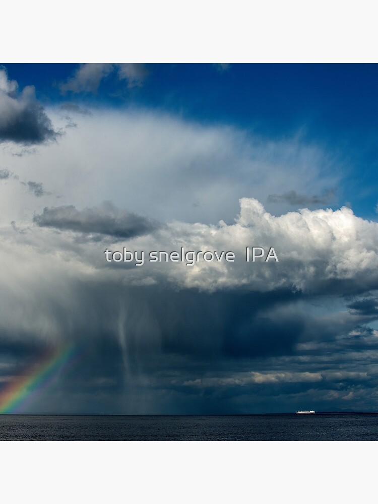 Ahead of the Storm by tobysnelgrove
