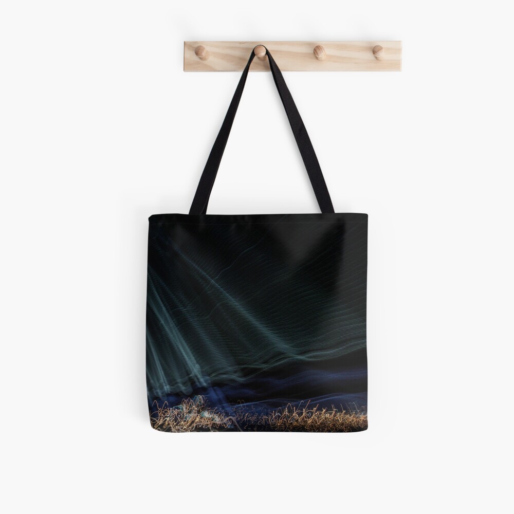 Item preview, All Over Print Tote Bag designed and sold by littleoldhag.