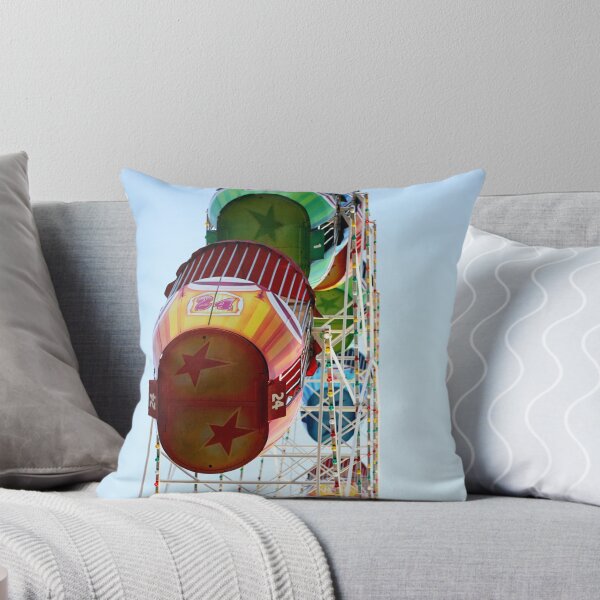Item preview, Ferris wheel designed and sold by Jenny Clift.