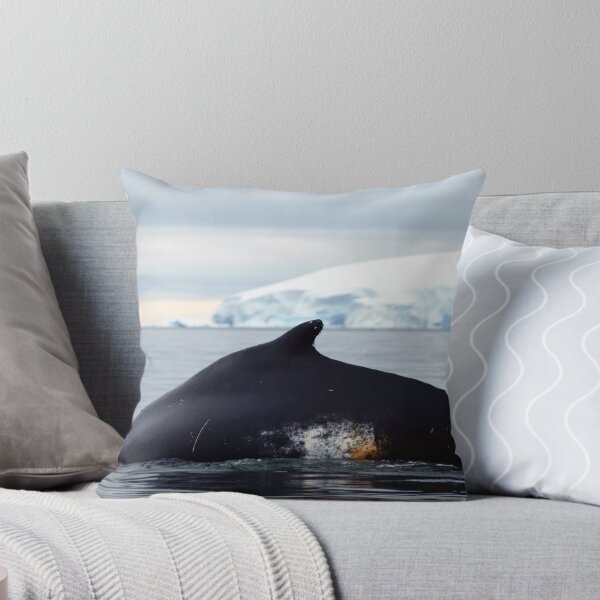 Item preview, Humpback Whale designed and sold by geophotographic.