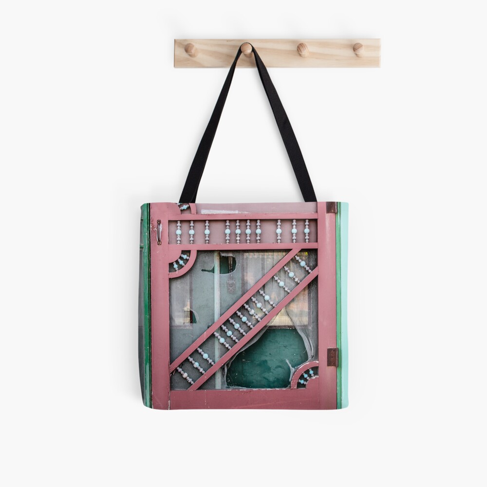 Item preview, All Over Print Tote Bag designed and sold by littleoldhag.