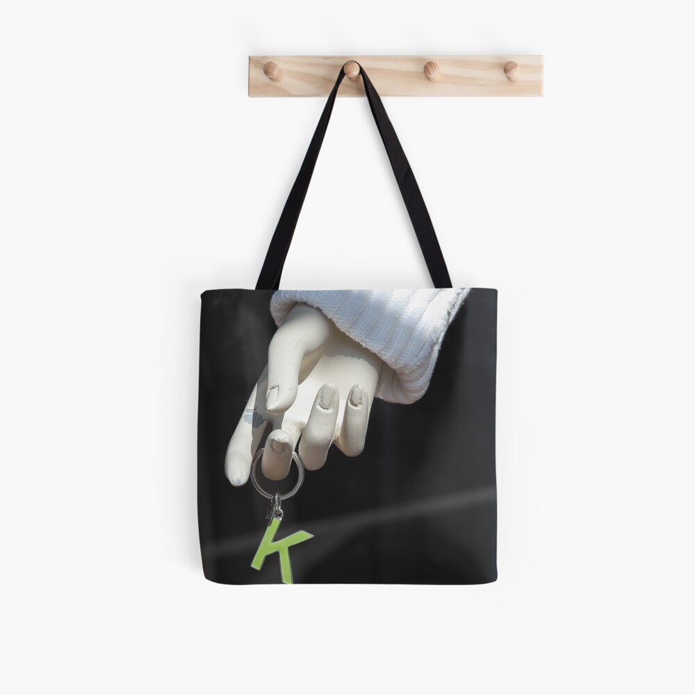 Item preview, All Over Print Tote Bag designed and sold by littleoldhag.