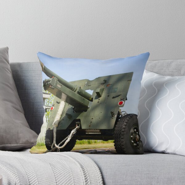 Item preview, Ordnance QF 25 pounder designed and sold by Chris Cardwell.