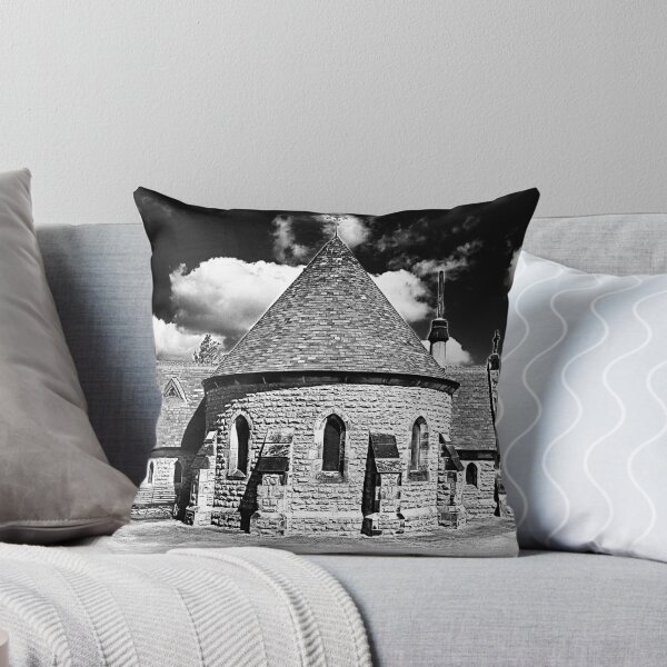 Item preview, Kimberly Chapel B&W designed and sold by Steve Adams.