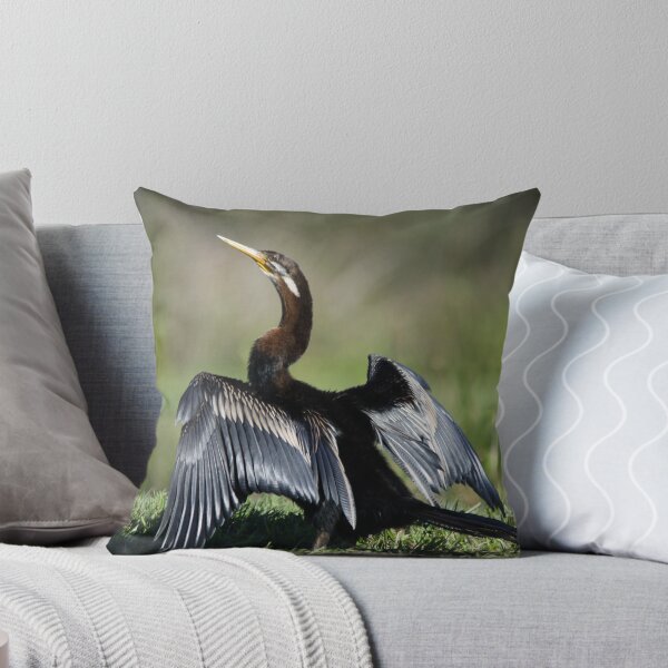 Item preview, Who, Who Goes There? designed and sold by byronbackyard.
