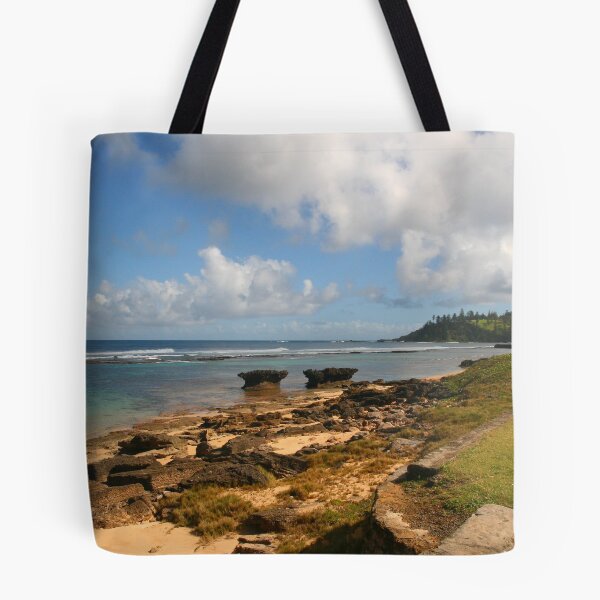 Item preview, Slaughter Bay, Kingston, Norfolk Island designed and sold by Gail Mew.
