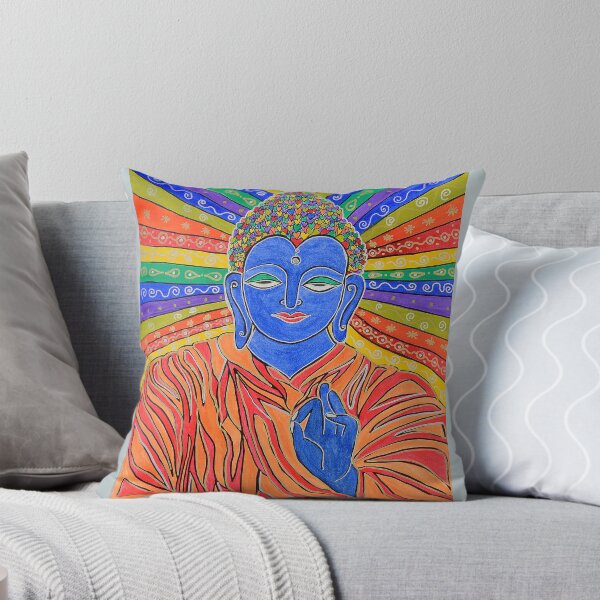 Item preview, Buddha designed and sold by happyhArt.