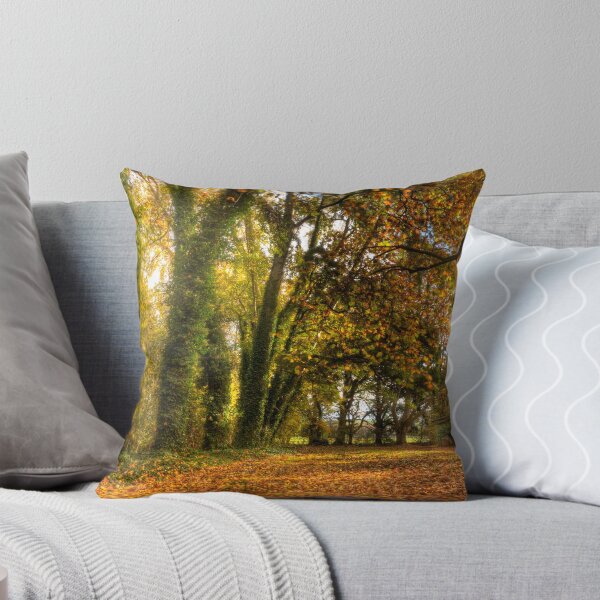 Item preview, Mossvale Park 2 designed and sold by Grayda.