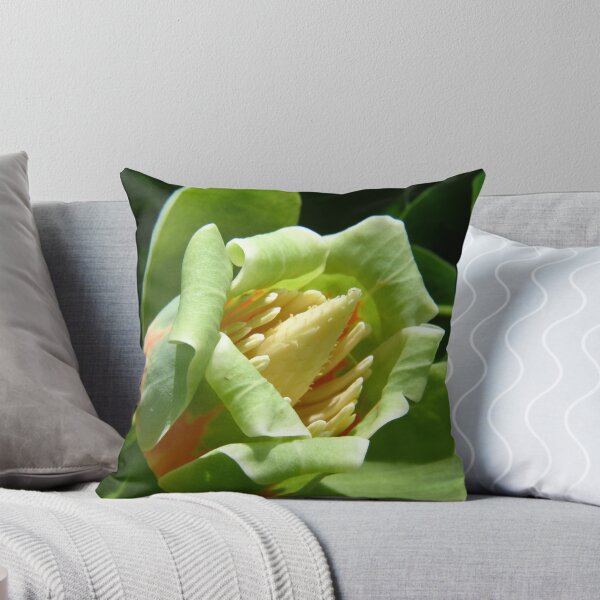 Item preview, Tulip Poplar Flower designed and sold by Ron Russell.