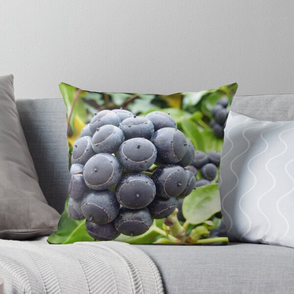 Item preview, Berried Ivy designed and sold by Fara.