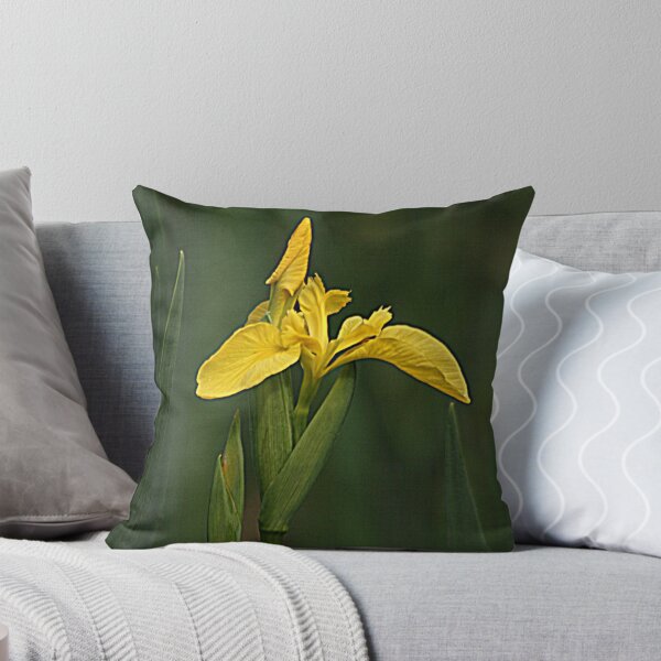 Item preview, Flag Iris designed and sold by Capriblue.