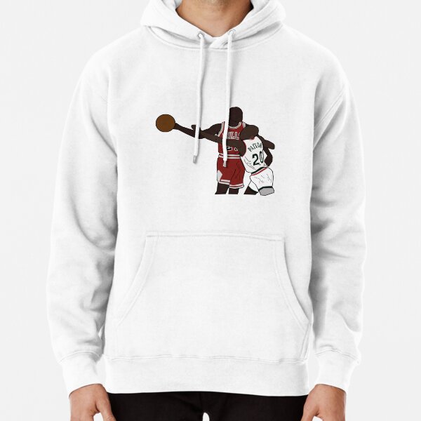 Item preview, Michael Jordan Palm designed and sold by Xavj.
