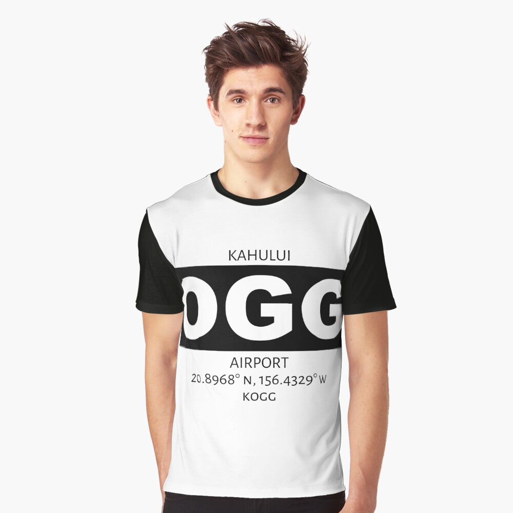 Item preview, Graphic T-Shirt designed and sold by AvGeekCentral.