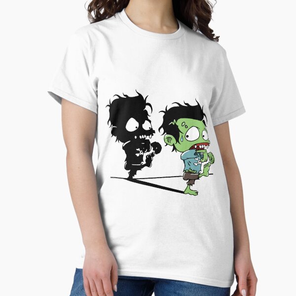 Item preview, Zombie designed and sold by Victor Castillo.