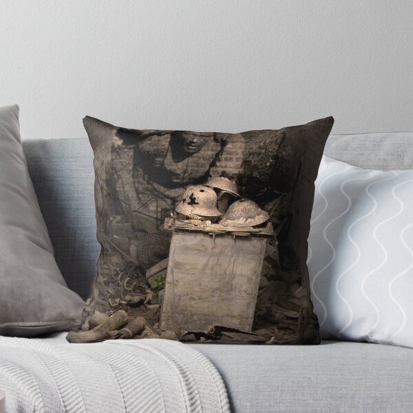 Item preview, "For our todays, they gave their Tomorrows" designed and sold by Paul Holman.