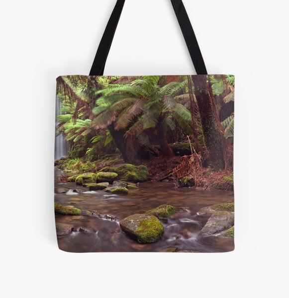 Item preview, Beauchamp Falls III designed and sold by pablosvista2.