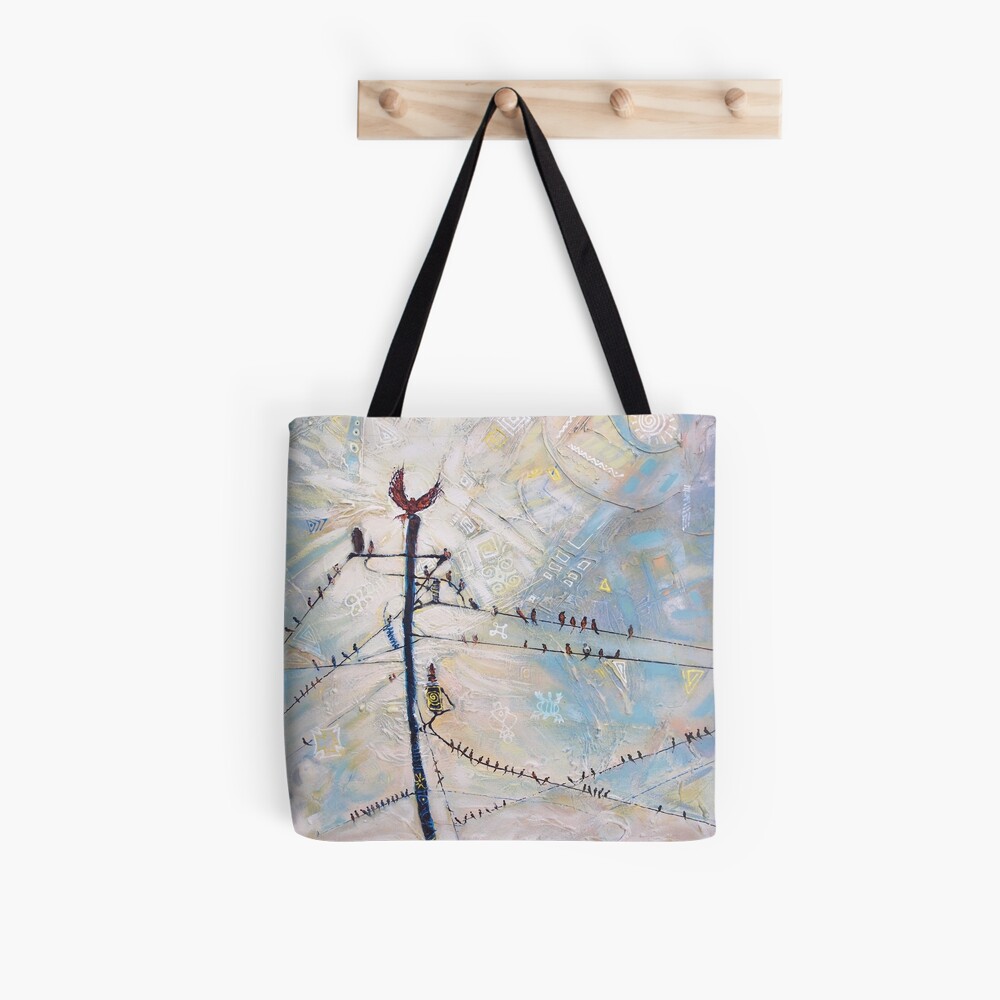 Item preview, All Over Print Tote Bag designed and sold by edy4sure.