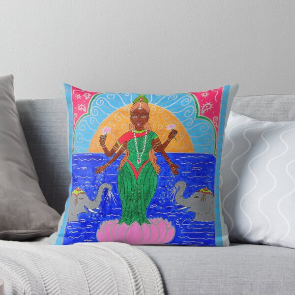 Item preview, Lakshmi designed and sold by happyhArt.