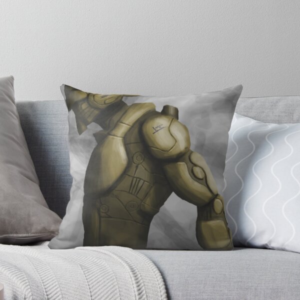 Item preview, Emerge designed and sold by Redustheriotact.