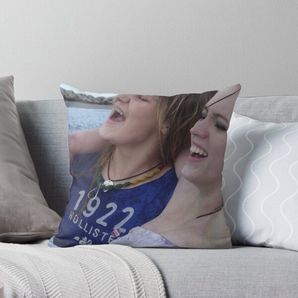 Item preview, Laughing in Ocean designed and sold by torimaeb.