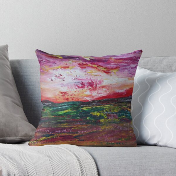Item preview, Big Sky Country designed and sold by James Bryron Love.