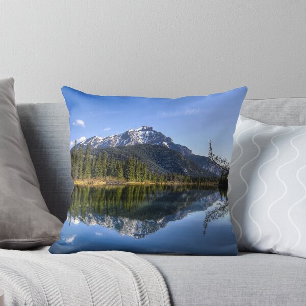 Artikelvorschau, A Bow River Morning entworfen und verkauft von Justin Atkins.
