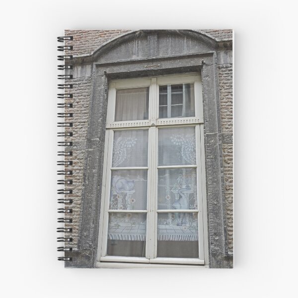 Item preview, Window, Namur, Belgium designed and sold by Margaret  Hyde.