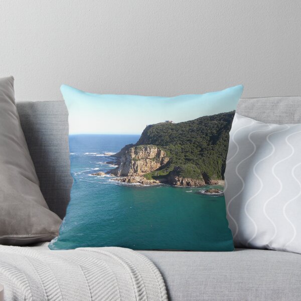 Item preview, The Heads at Knysna designed and sold by Pieta Pieterse.