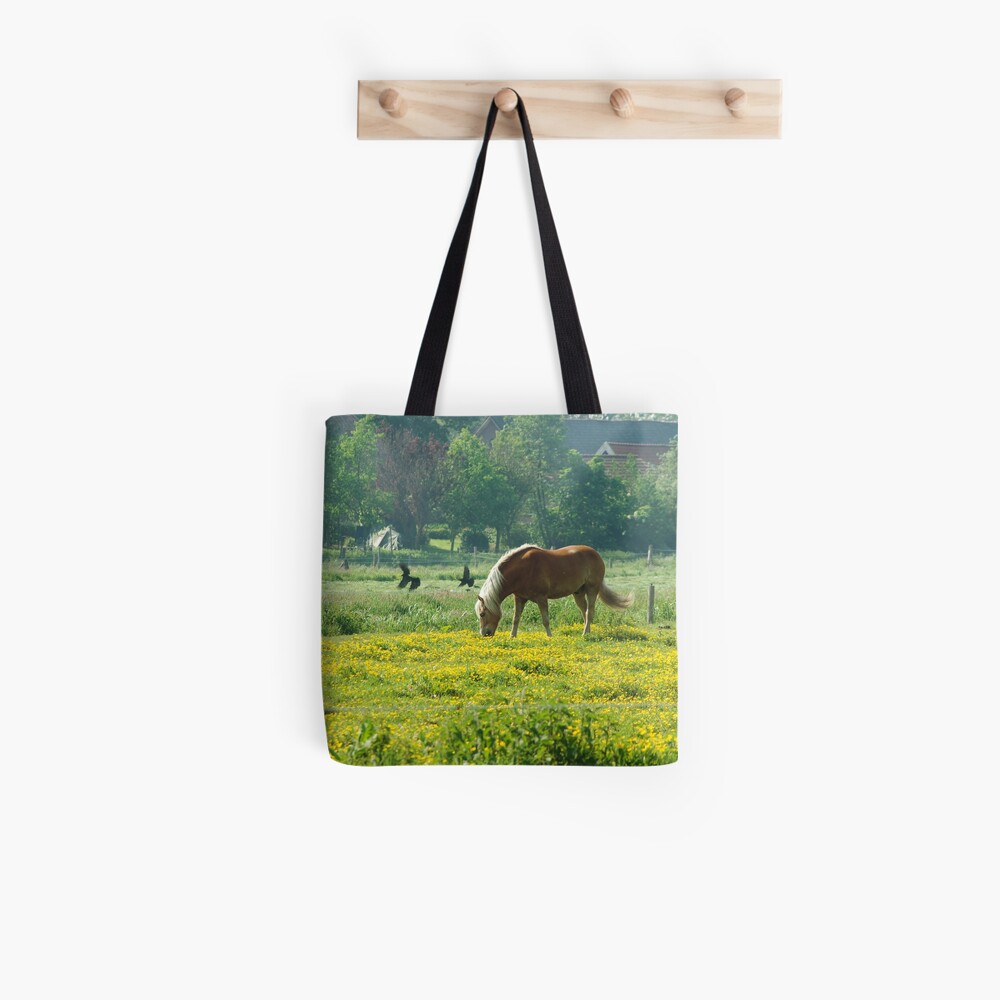 Item preview, All Over Print Tote Bag designed and sold by steppeland.